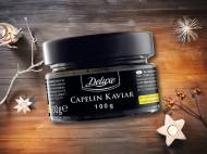Czarny kawior  , cena 7,99 PLN za 100 g/1 opak.