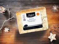Ser z niebieską pleśnią , cena 17,99 PLN za 454g/1 opak., ...