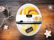 Lody premium , cena 9,99 PLN za 900 ml/1 opak., 1L=11,10 PLN.