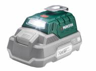 Złączka (adapter) do akumulatora z USB , cena 29,99 PLN 
- ...
