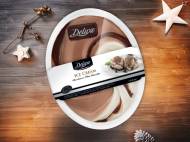 Lody premium , cena 9,00 PLN za 900 ml/1 opak., 1 L=11,10 PLN. ...