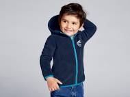 Bluza z polaru Lupilu, cena 24,99 PLN za 1 szt. 
- rozmiary: ...