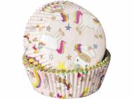 Foremki do pieczenia muffinek , cena 3,99 PLN