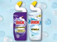 DUCK Żel do WC , cena 6,89 PLN za 750 ml/1 opak., 1L=9,19 PLN. ...