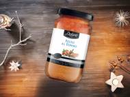 Pesto , cena 6,99 PLN za 190 g/1 opak., 100g=3,68 PLN.