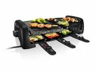 Grill elektryczny raclette 1400 W , cena 119,00 PLN za 1 szt. ...