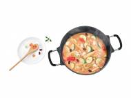 Garnek indukcyjny z odlewu aluminiowego śred. 28 cm Ernesto, ...