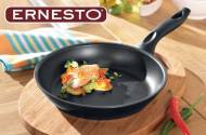 Patelnia Ernesto cena od 39,99PLN
- z rączką z żywicy fenolowej ...