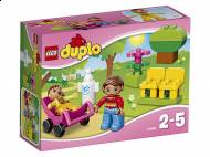 KLOCKI LEGO DUPLO , cena 34,99 PLN za 1 opak. 
- 2 zestawy ...