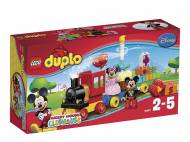 KLOCKI LEGO DUPLO , cena 111,00 PLN za 1 opak. 
- Parada urodzinowa ...