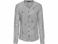 Bluzka z wiskozy , cena 34,99 PLN 
- 100% wiskozy (LENZING™ ...