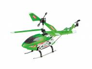 Helikopter z żyroskopem , cena 89,00 PLN za 1 szt. 
- trzykanałowe ...