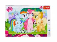 Puzzle , cena 7,99 PLN za 1 opak. 
- 15 lub 30 elementów 
- ...