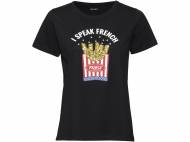 T-shirt damski , cena 24,99 PLN. Koszulka damska z okrągłym ...