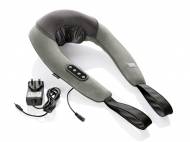 Poduszka masująca pod kark shiatsu Silvercrest, cena 129,00 ...