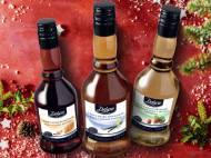 Syrop do kawy  , cena 5,55 PLN za 350 ml/1 opak., 1L=15,86 PLN.