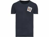 T-shirt męski , cena 22,99 PLN. Koszulka dla niego z okrągłym ...