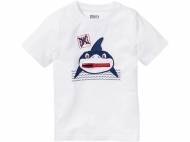 T-shirt dziecięcy , cena 14,99 PLN 
- rozmiary: 86-116
- ...