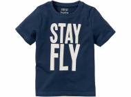 T-shirt dziecięcy , cena 14,99 PLN  
-  rozmiary: 98-116