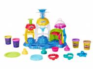 Ciastolina z figurkami Play-Doh , cena 69,90 PLN za 1 opak. ...