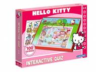 Interaktywny quiz , cena 24,99 PLN za 1 opak. 
do wyboru: 
- ...