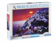 Puzzle 1500 lub 2000 elementów , cena 19,99 PLN za 1 opak. ...