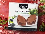 Lody świąteczne , cena 6,99 PLN za 400/420/425/510 ml/1 opak., ...