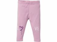 Legginsy dziecięce , cena 6,99 PLN 
- 95% bawełny, 5% elastanu ...