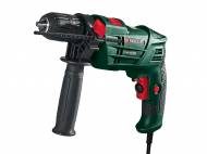 Wiertarka udarowa 500 W Parkside, cena 89,00 PLN za 1 szt. 
- ...