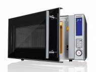 Kuchenka mikrofalowa z grillem 800 W , cena 249,00 PLN za 1 ...