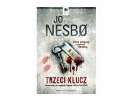 Jo Nesbo Trzeci klucz , cena 24,99 PLN za 1 szt. 
Bezwzględny ...