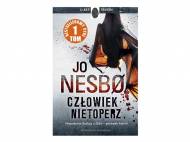 Jo Nesbo Człowiek nietoperz , cena 24,99 PLN za 1 szt. 
Norweski ...