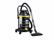 Odkurzacz do pracy na mokro i sucho 1400 W Parkside, cena 229,00 ...