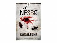 Jo Nesbo Karaluchy , cena 24,99 PLN za 1 szt. 
W domu publicznym ...