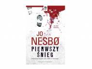 Jo Nesbo Pierwszy śnieg , cena 24,99 PLN za 1 szt. 
Jest listopad, ...