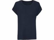 T-shirt , cena 21,99 PLN. Damska koszulka typu T-shirt z okrągłym ...
