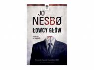Jo Nesbo Łowcy głów , cena 24,99 PLN za 1 szt. 
Roger Brown ...