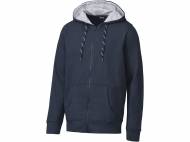 Bluza męska z kapturem, z kieszeniami typu kangurka, cena 44,99 ...