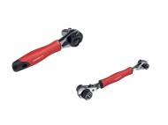 PARKSIDE® Klucz nasadowy z grzechotką , cena 59,9 PLN
PARKSIDE® ...