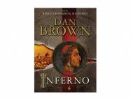 Dan Brown. Inferno , cena 32,99 PLN za 1 szt. 
Światowej sławy ...