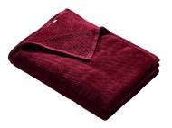 Koc z mikrowłókna 150 x 200 cm Meradiso, cena 42,99 PLN za ...