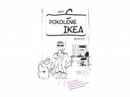 Piotr C. Pokolenie Ikea , cena 19,99 PLN za 1 szt. 
Pokolenie ...