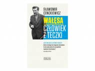 Sławomir Cenckiewicz. Wałęsa, człowiek z teczki , cena 27,99 ...