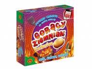 GRA GORĄCY ZIEMNIAK EXCLUSIVE - HIT cenowy , cena 44,00 PLN ...