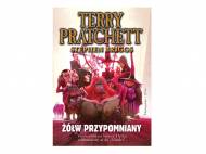 Terry Pratchett. Żółw przypomniany , cena 24,99 PLN za 1 ...