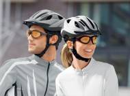 Kask rowerowy damski lub męski cena 49,99PLN
- bardzo lekki, ...