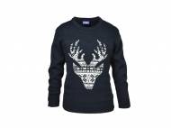 Sweter chłopięcy Lupilu, cena 34,99 PLN za 1 szt. 
- rozmiary: ...