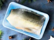Świeże płaty z karpia  , cena 1,49 PLN za 100 g