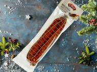 Kiełbasa królewska z szynki  , cena 2,49 PLN za 100 g