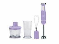 Blender reczny 3 w 1, 600 W , cena 69,90 PLN. Niezbędny dodatek ...